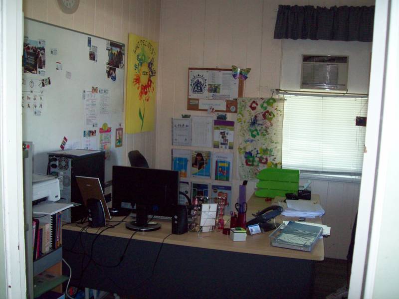 Stand Alone Professional Office Picture 3