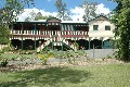 Huge executive Queenslander style home Picture
