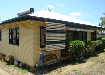 Classic Family Home in Eastern Heights Picture Classic Family Home in Eastern Heights Picture