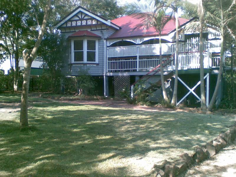 NORTH IPSWICH Picture 1