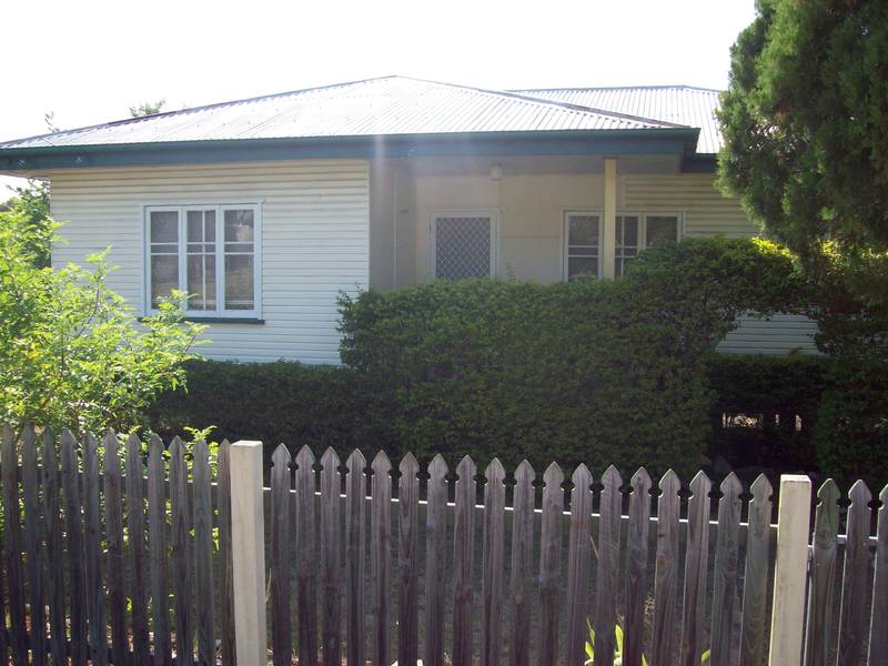 NORTH BOOVAL Picture 1