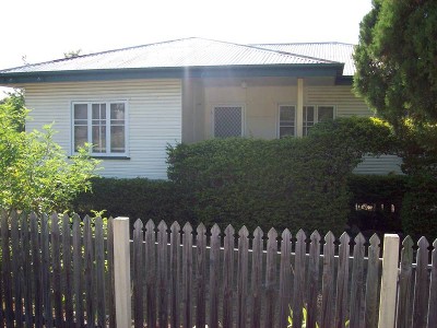 NORTH BOOVAL Picture