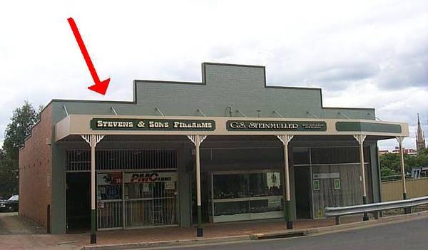 OFFICE SPACE - AVAILABLE NOW!!! Picture 1