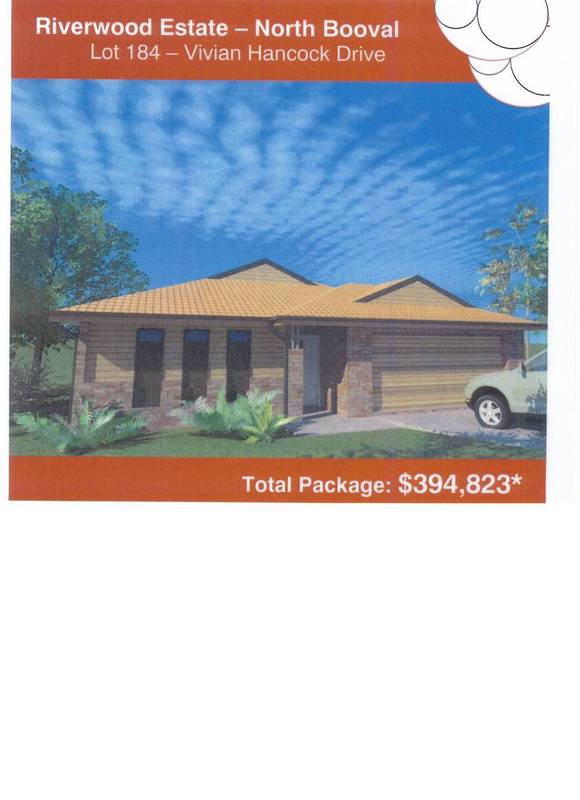 Inspect this block now. Construction to start soon! Picture 1