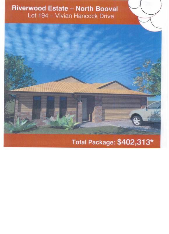 Inspect this block now. Construction to start soon! Picture 2