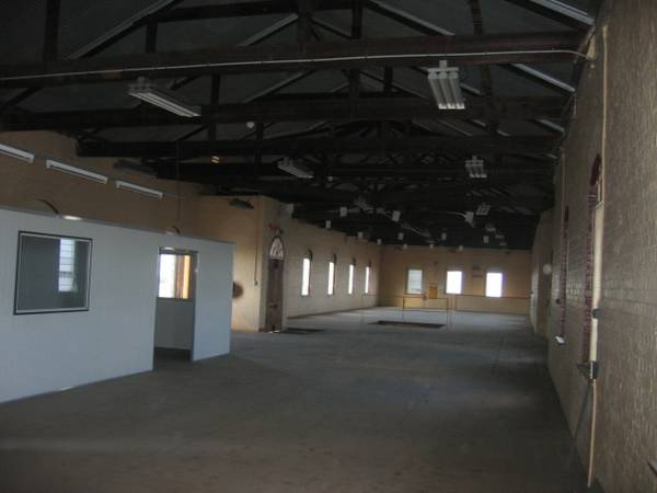 UNIQUE SPACE FOR LEASE Picture 2