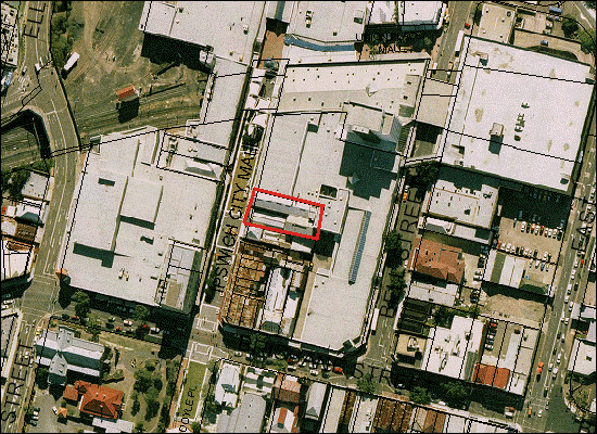 IPSWICH CBD RETAIL/OFFICE SPACE Picture 3