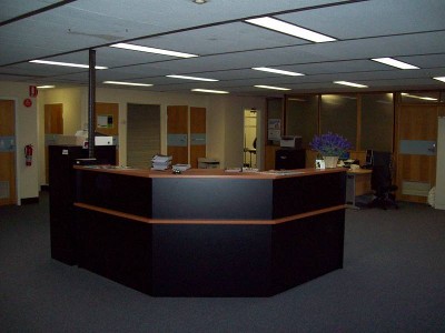 PROMINENT CBD OFFICE SPACE Picture