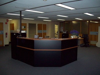 PROMINENT CBD OFFICE SPACE Picture PROMINENT CBD OFFICE SPACE Picture