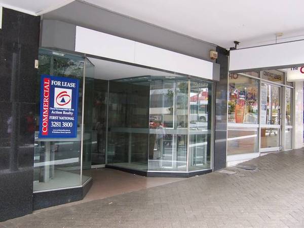 IPSWICH CITY MALL POSITION Picture 2