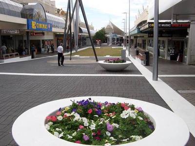 IPSWICH CITY MALL POSITION Picture