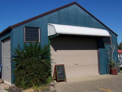 WEST IPSWICH RETAIL SPACE Picture