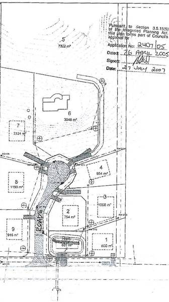 LAND HIGH IN THE SKY!!! Picture 2