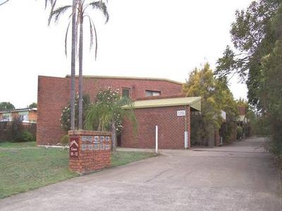 NOW REDUCED!! SPACIOUS AND PRIVATE 3 BED UNIT
$229,500 Picture