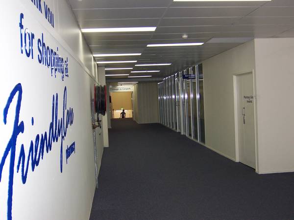 IPSWICH CBD MEDICAL OFFICE Picture 2