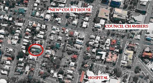 STAND ALONE PROFESSIONAL OFFICE Picture 1