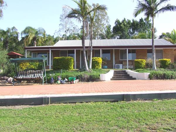 CHUWAR - TRUCKIE OR TRADIE SPECIAL Picture 1