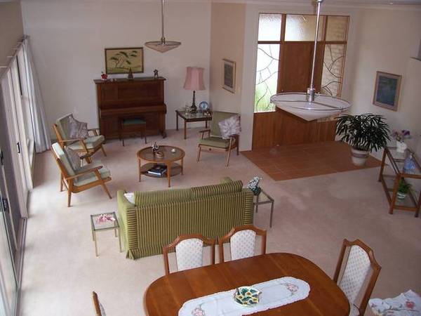 FLINDERS VIEW
-
ARCHITECT DESIGN HOME Picture 3