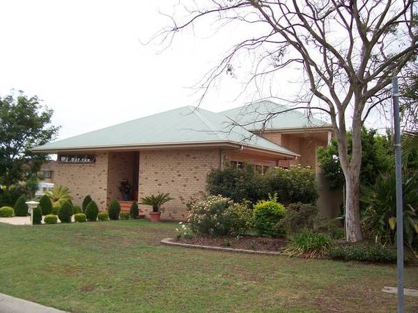 FLINDERS VIEW
-
ARCHITECT DESIGN HOME Picture 1