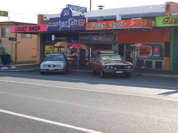 NORTH IPSWICH Picture 1