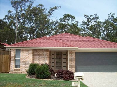 BELLBIRD PARK Picture BELLBIRD PARK Picture