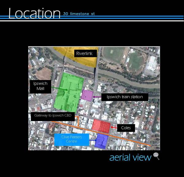 OFFICE TOWER LEASE Picture 2