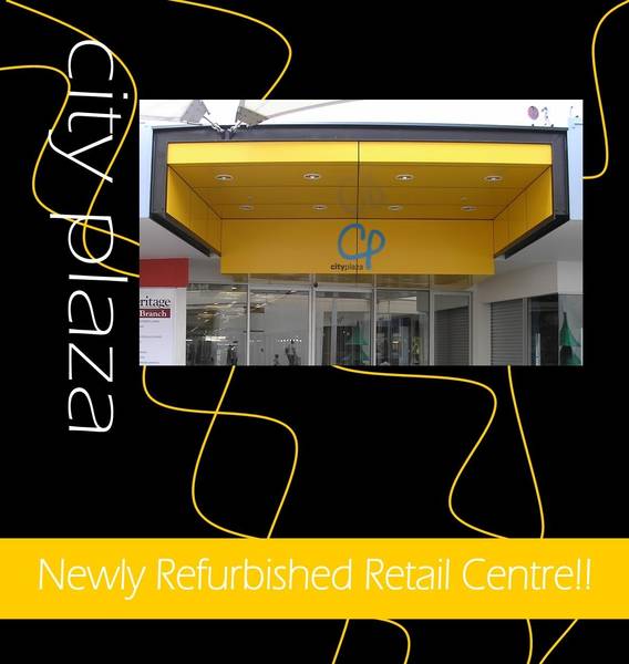 IPSWICH CBD RETAIL SPACE Picture 1