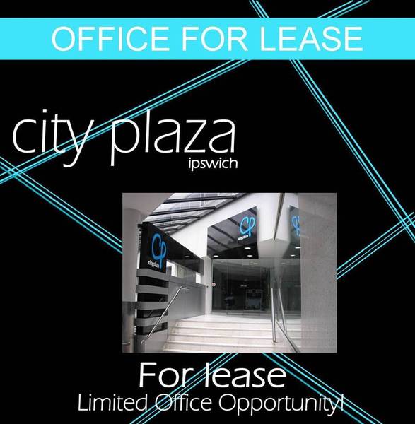 IPSWICH CBD OFFICE SPACE Picture 1