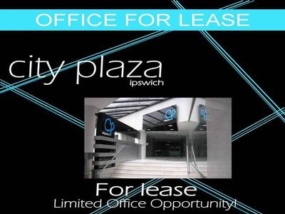 IPSWICH CBD OFFICE SPACE Picture