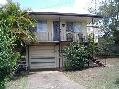 FLINDERS VIEW
- Picture