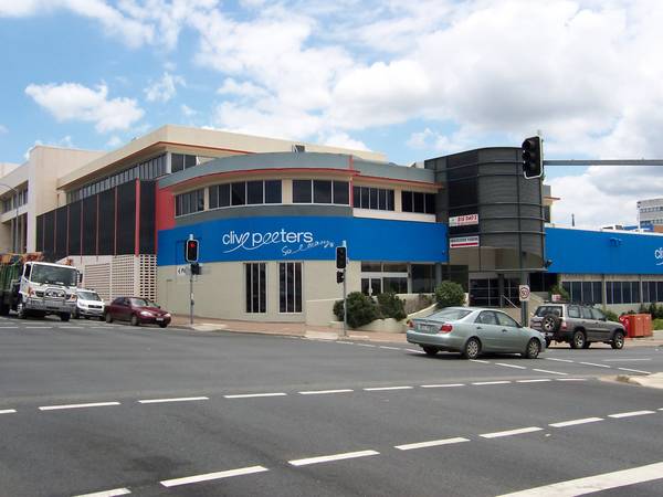 RETAIL SPACE - IPSWICH CENTRAL Picture 1