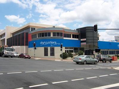 RETAIL SPACE - IPSWICH CENTRAL Picture RETAIL SPACE - IPSWICH CENTRAL Picture