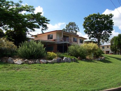 FLINDERS VIEW Picture