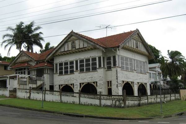 Return to Former Grandeur! Picture 1