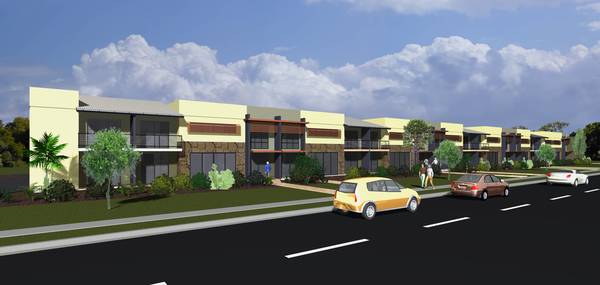 NEW INDUSTRIAL UNIT RELEASE Picture 1