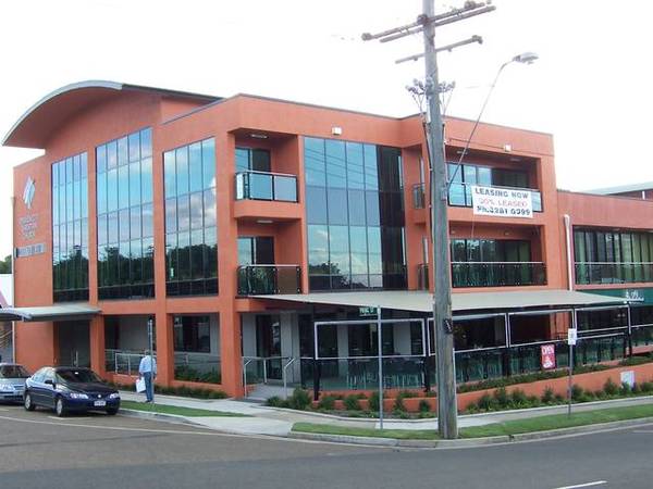 BRAND NEW IN MEDICAL PRECINCT Picture 1