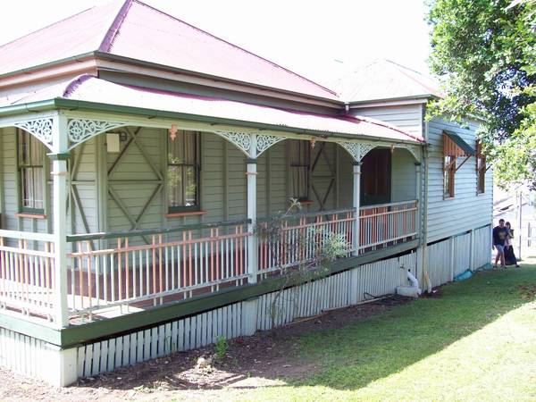 DELIGHTFUL
QUEENSLANDER IN PRIME LOCATION Picture 2