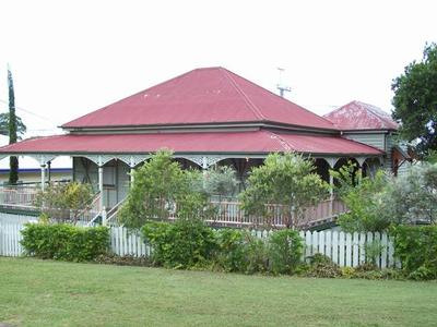 DELIGHTFUL
QUEENSLANDER IN PRIME LOCATION Picture