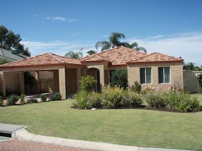 SPACIOUS FAMILY HOME Picture