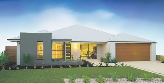 STUNNING EX DISPLAY HOME Picture 1