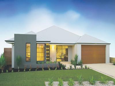 STUNNING EX DISPLAY HOME Picture