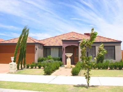 Airconditioned Family Home Picture