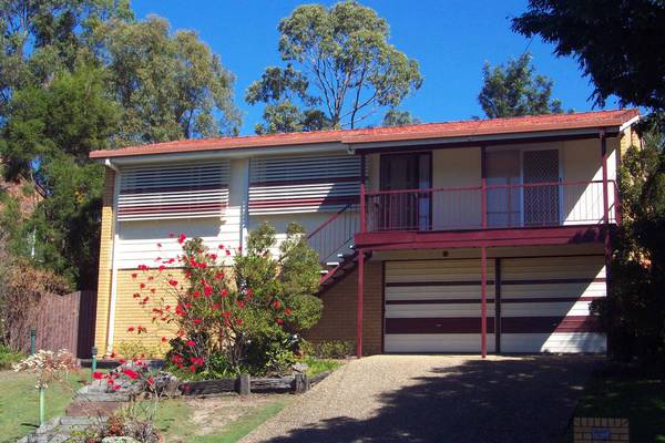 Cool in Summer Picture 1