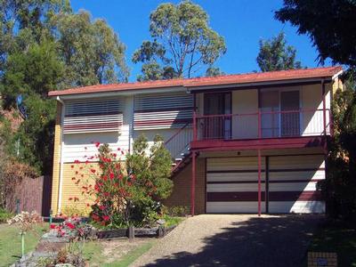 Cool in Summer Picture