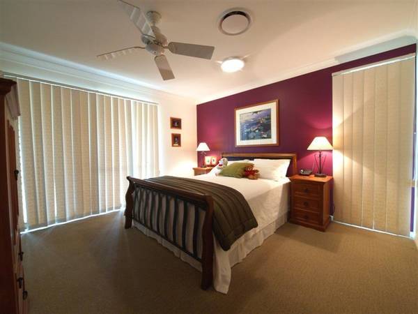 Country Calm ....... So Close To The City Picture 3