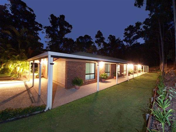 Country Calm ....... So Close To The City Picture 1