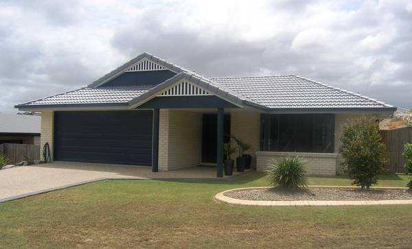 The welcoming feeling Picture 1