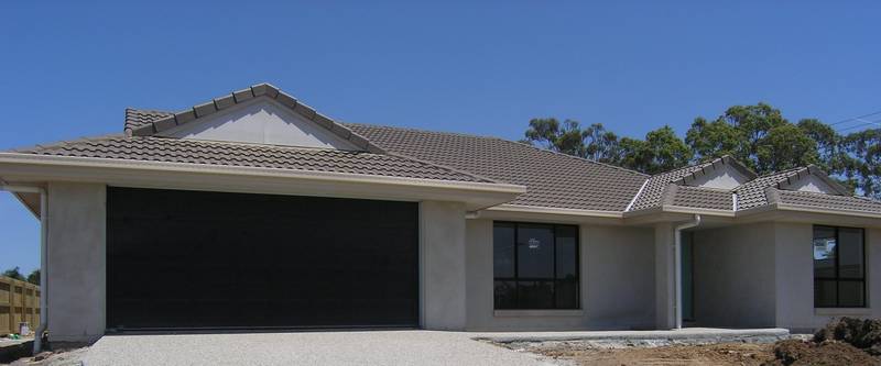 STYLISH, ULTRA MODERN BRAND NEW HOME Picture 1