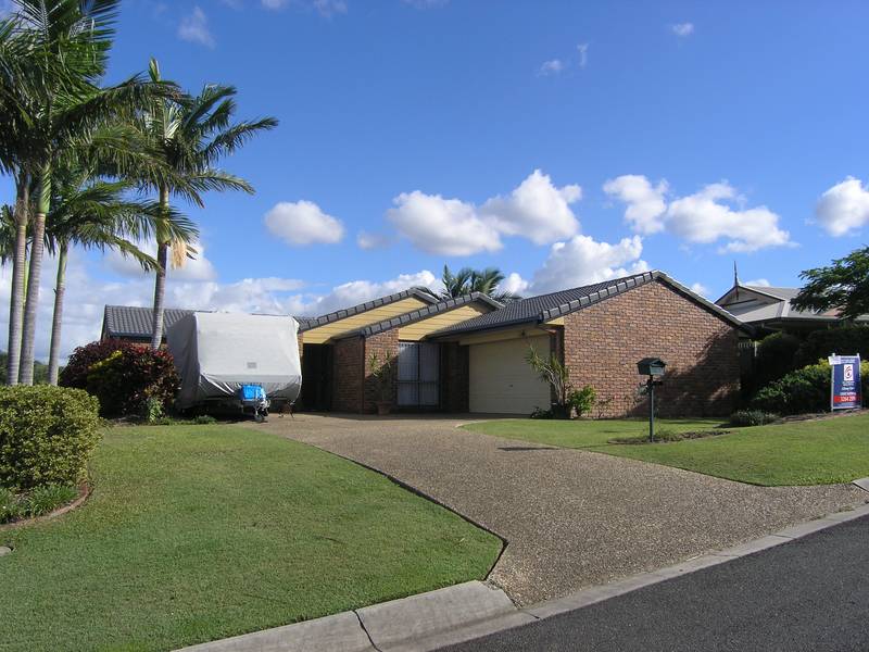 Jewel in the Crown of Albany Forest Picture 1