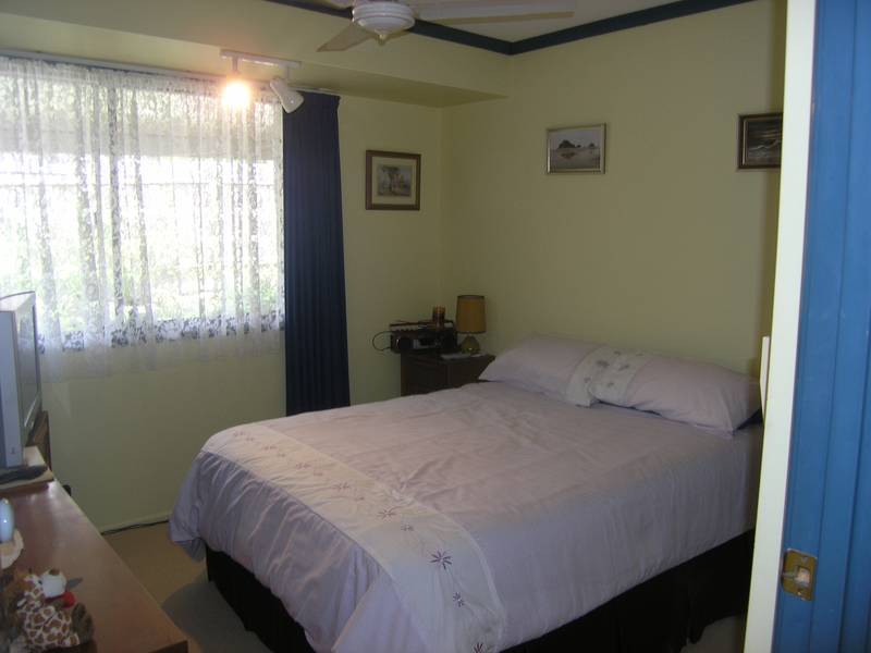 Jewel in the Crown of Albany Forest Picture 3